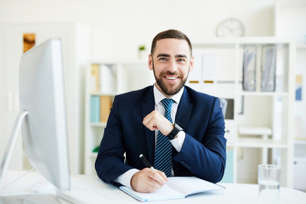 business owner