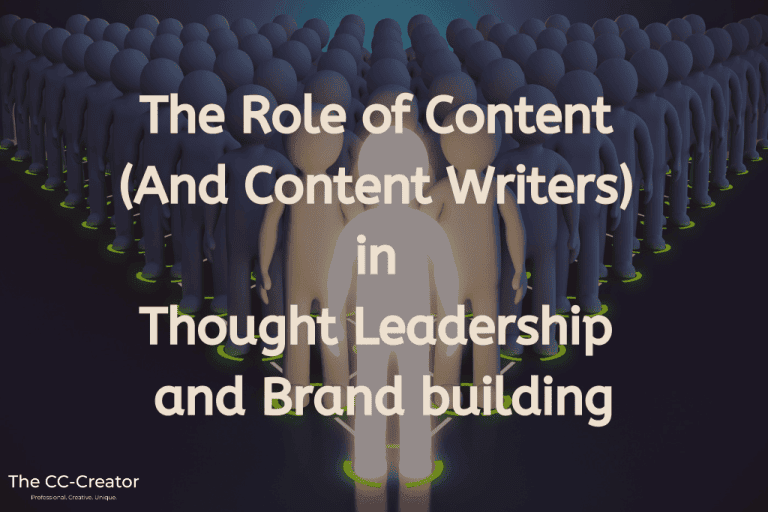 Thought leadership image