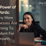 content for businesses