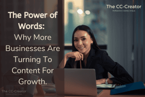 content for businesses
