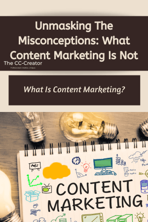 content marketing